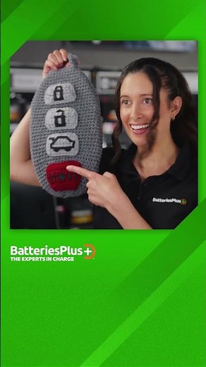 Need a New Key Fob? Skip the Dealership