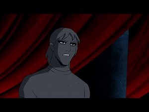 Ben , Gwen , Kevin crush Darkstar and charmcaster moment , Ben 10 Ultimate Alien Episode 48