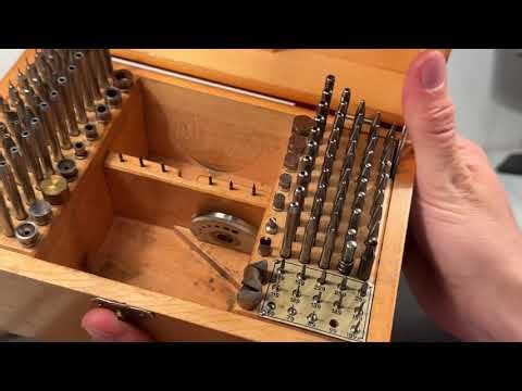 G.Boley Staking tool 173gR