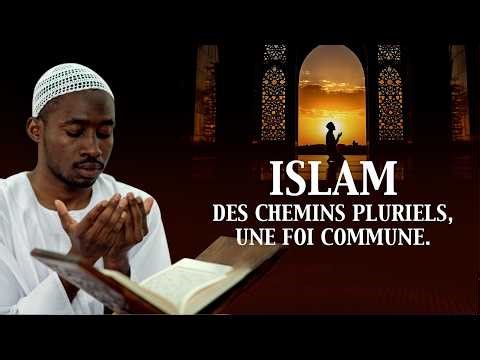 FILM DOCUMENTAIRE - Islam : Des chemins pluriels, une foi commune **VOSTFR**
