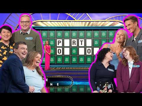 This Week in Bonus Rounds: 3/16 - 3/20 Love Is in the Air