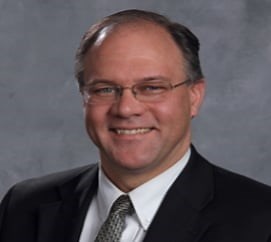 Dr Gary Samuelson explains what Redox Signaling is