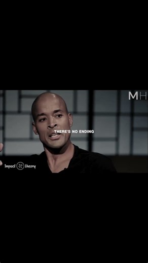 Best of DAVID GOGGINS