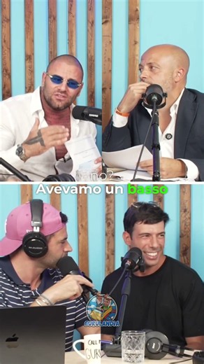 Perchè in Green Theory si muore di caldo? 🥵 - Green Theory VS FitActive #gurulandia #podcast