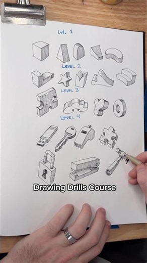 Never skip shape extrusion day.