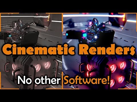 Use Blenders Compositing RIGHT!