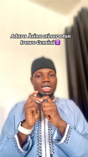 Prayer Rituals for Gemini Zodiac Sign