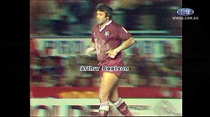 State of Origin 1980 highlights