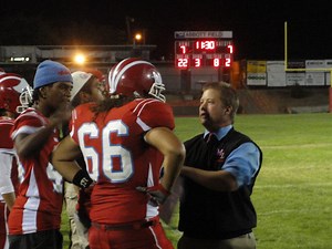 Mira Loma Run Over By Highlands