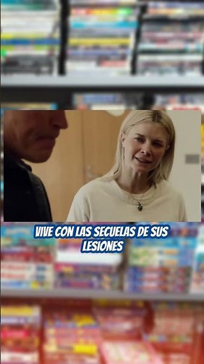 La trama de la película El Ultimo Rodeo en menos de 1 minuto