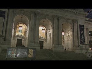 NYPL releases most popular books of 2021