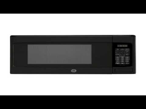 GE Microwave Model GCST11N1WBB Error Codes