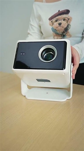 Magcubic M800pro smart projector first look, out in the market #magcubic #m800pro #androidprojector