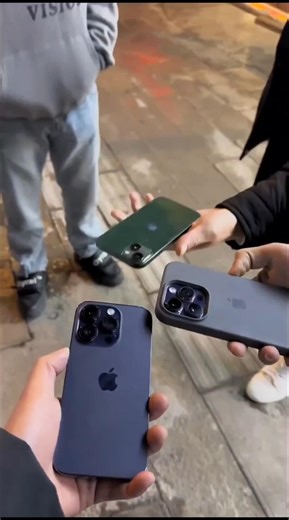 The Most Savage iPhone Prank Ever 😂📱