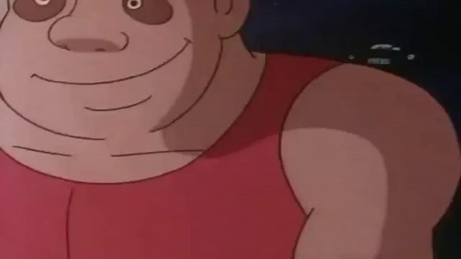 Captain Future 1978 S01 E13 Ein gefaehrliches Geheimnis