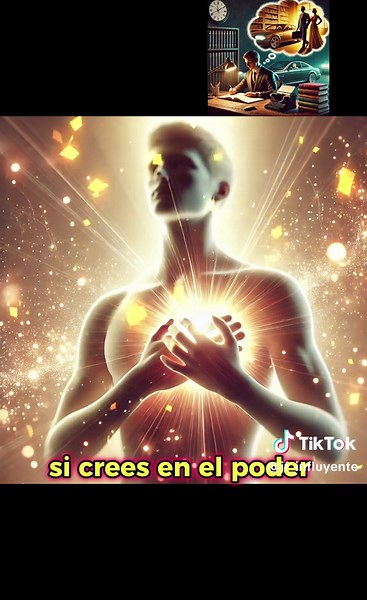 El Poder de Tus Palabras: Transformación y Fe