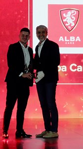 @albacarsdxb share their thoughts on winning Highest Lead Generator in Dubai at the dubizzle Cars Awards 2023 معرض ألبا للسيارات يشاركون مشاعر الفوز بجائزة دينامو جذب العملاء في دبي ضمن حفل جوائز دوبيزل للسيارات 2023 #dubizzle #dubizzlecars #dubizzlecarsawards #dubizzleCarsAwards | dubizzle | Facebook