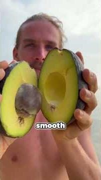 Fruits That Change Color When You Cut Them Open