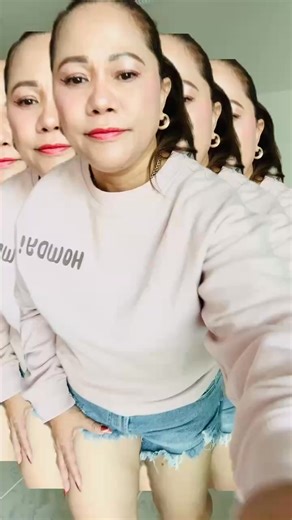 5.9K views · 783 reactions | Morning vibes everyone dance excercise tayo藍藍 #excercise | Helen C Walker | Facebook