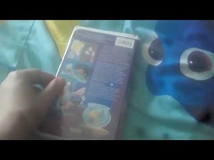 Pinocchio (1940): VHS Review