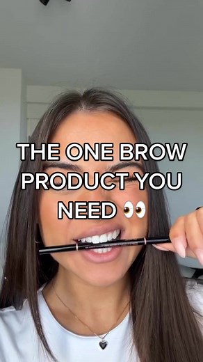 Anastasia Brow Wiz: My Holy Grail Eyebrow Pencil