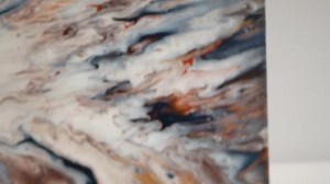 CELERITY, Fluid Acrylic Paint for Interior Decoration - Etsy Australia