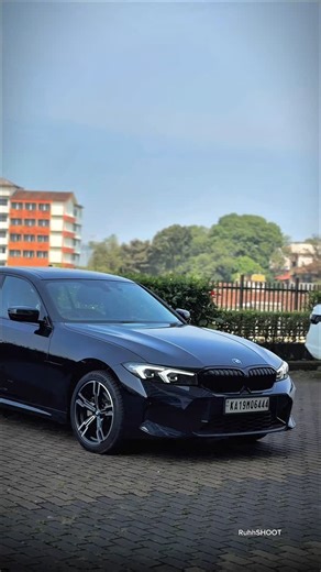 Storiesofrs 🎥 on Instagram: "BMW ❤️‍🔥 . . . . . #bmw #fypシ #highlights #trendingreels #cars #reel #bmwinsta"