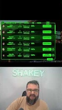 Overseer Log… Week 1 Opening the vault door