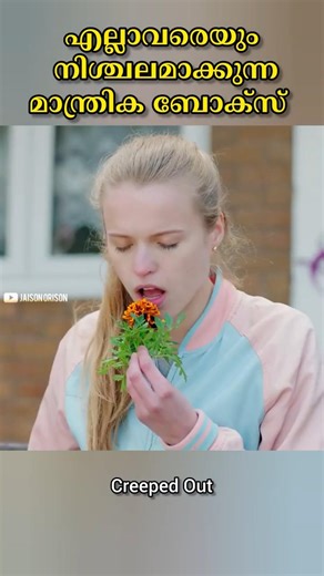 മാന്ത്രിക ബോക്സ്‌