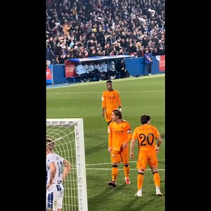Bidiyon rikicin Modric da Vinicius 😡 | Abdulhamid Abdullahi Muhammad