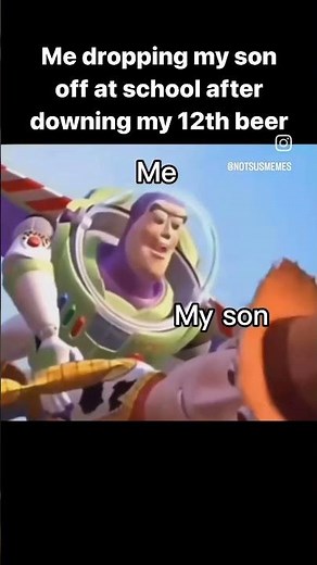 We're not aiming for the truck. (credit:Notsusmemes). #memes #meme #funnyshorts #funny