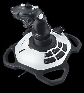 Logitech Extreme 3D Pro, un ottimo joypad per Mac e PC - la recensione di iPhoneItalia