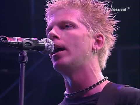 The Offspring Oster Rocknacht 1997 Full Concert HD