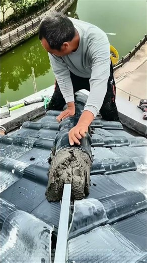 Roof Waterproofing Done Right: A Pro Craftsman’s Step-by-Step Guide for Reliable Sealing!