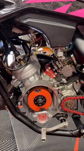 ScootFast Officiel sur TikTok