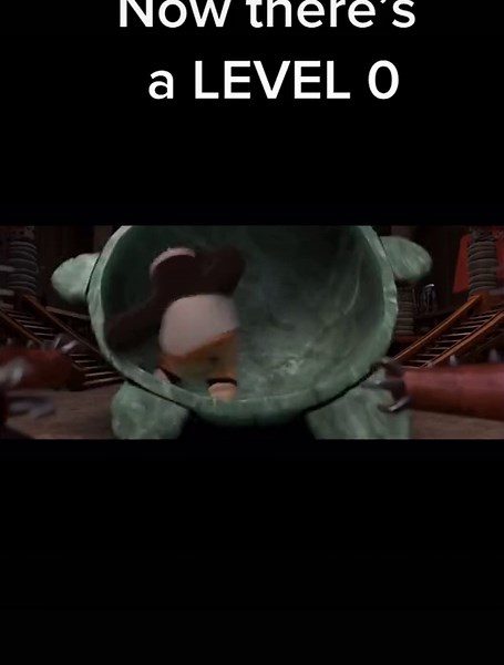 Exploring Kung Fu Panda: Level 0 Explained