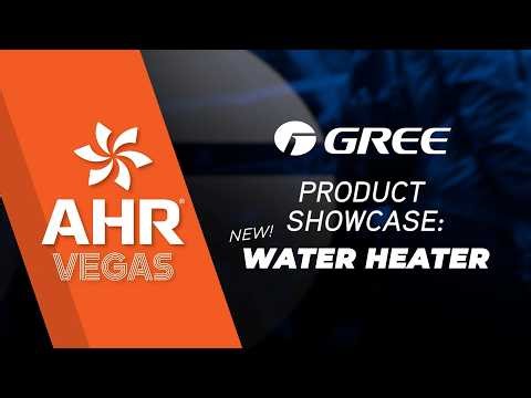 This Smart Heat Pump Water Heater Fixes What's In Your Basement - Smart, Efficient, and No Corrosion