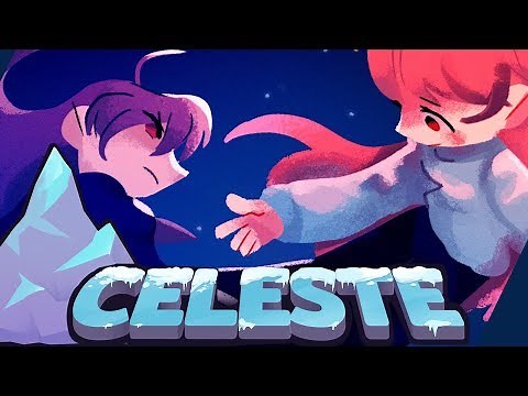 Celeste Remix ~ Resurrection ~ General Offensive Post Rock Cover ~ GameChops