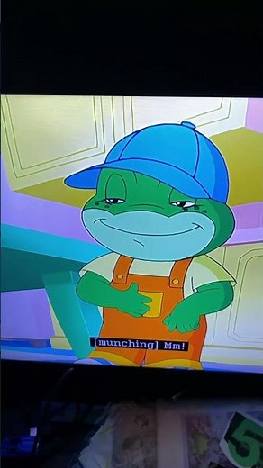 Leapfrog The Letter Factory Letter M Room