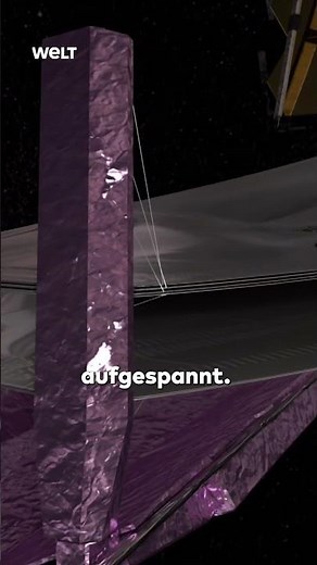 TELESCOPE DEPLOYMENT IN SPACE: Unique commissioning of the space observatory!