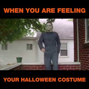 Post your Halloween costume pics in the comments! | iHorror