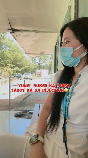 😂 | Community Nurse