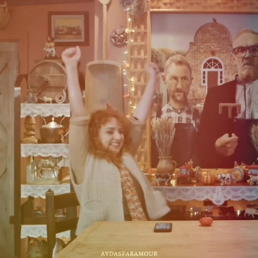 Taskmaster Highlights Featuring Ania Magliano