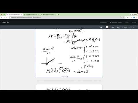 Generalization in neural networks and deep learning