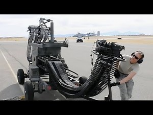 Why Reloading Modern Weapons is Harder Than You Think