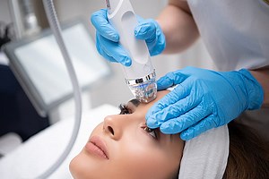 Microneedling