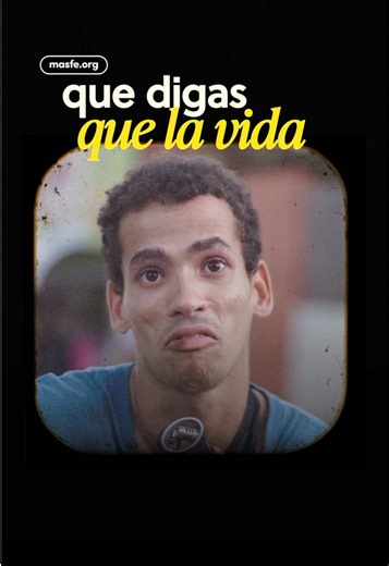 No se trata de esperar el milagro, se trata de convertirte en alguien que está dispuesto a trabajar por que ocurra ❤️ Conoce más en masfe.org #masfe #cristianos #fe #paciencia #esfuerzo