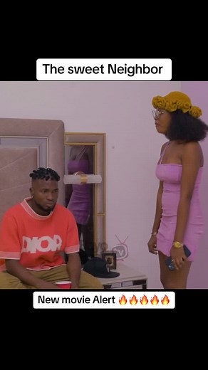 The Sweet Neighbor: New Movie Alert, Full Video on YT