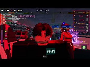 Getting gifted VIP in Roblox INK GAME!