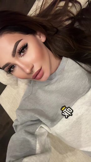 What is this filter 😭😭